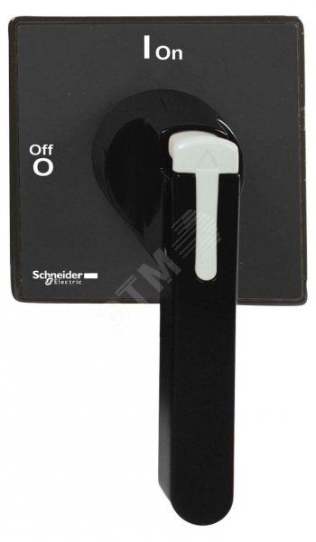 Рукоятка управления