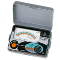 KEW-4102А измеритель сопротивления заземления