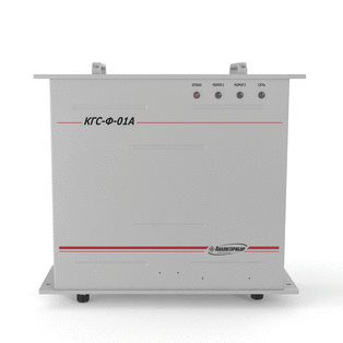 КГС-Ф-01А - газоанализатор фреонов