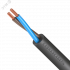 Кабель силовой КГВВнг(А)-LS 660 В 2Х1.50 (N) ТРТС