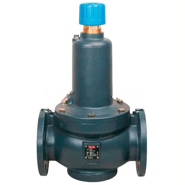Автоматический балансировочный клапан ф/ф APF фланцевый, Danfoss