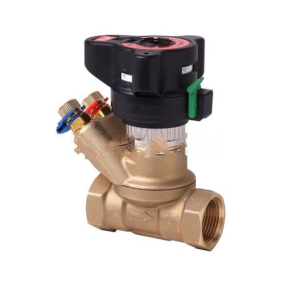 Балансировочный клапан р/р ASV-BD, Danfoss