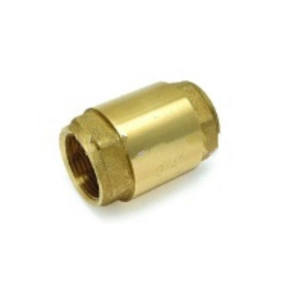 Обратный клапан пружинный 1270, Comap