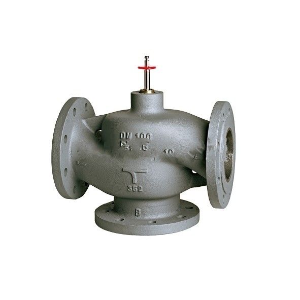 Клапан регулирующий CV 316 GG, TA