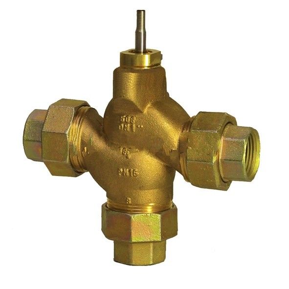 Клапан регулирующий CV 316 RGA, TA