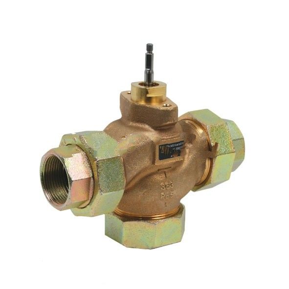 Клапан регулирующий CV 216 RGA, TA