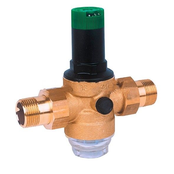 Клапан редукционный D06F, Honeywell