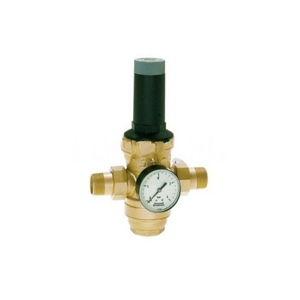 Клапан редукционный D06FN, Honeywell