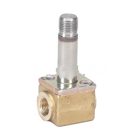 Клапан соленоидный EV210A прямого действия, без катушки, Danfoss