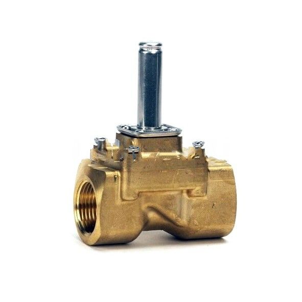 Клапан соленоидный EV250B 12-22 НЗ, без катушки, Danfoss