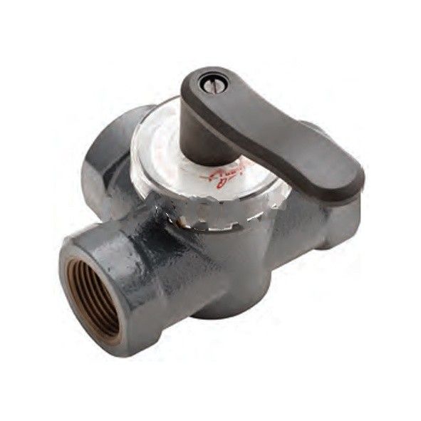 Клапан регулирующий HRE 3, Danfoss