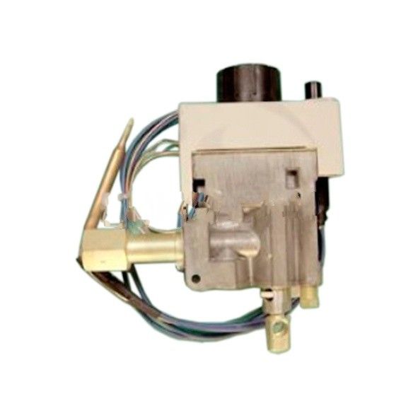 Газовый клапан NOVASIT 1/2" - 0820-056, De Dietrich