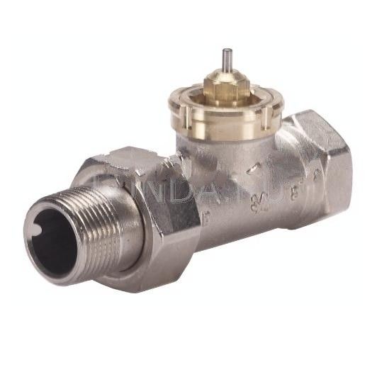 Клапан регулирующий RAV 8, Danfoss