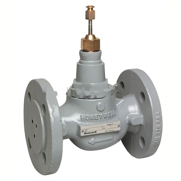Клапан регулирующий двухходовый линейный V5328A, Honeywell