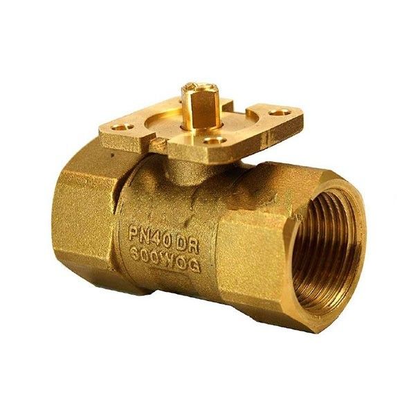 Клапан регулирующий VAI61.., Siemens