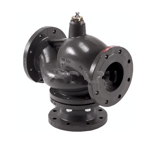 Клапан регулирующий VF 3, Danfoss