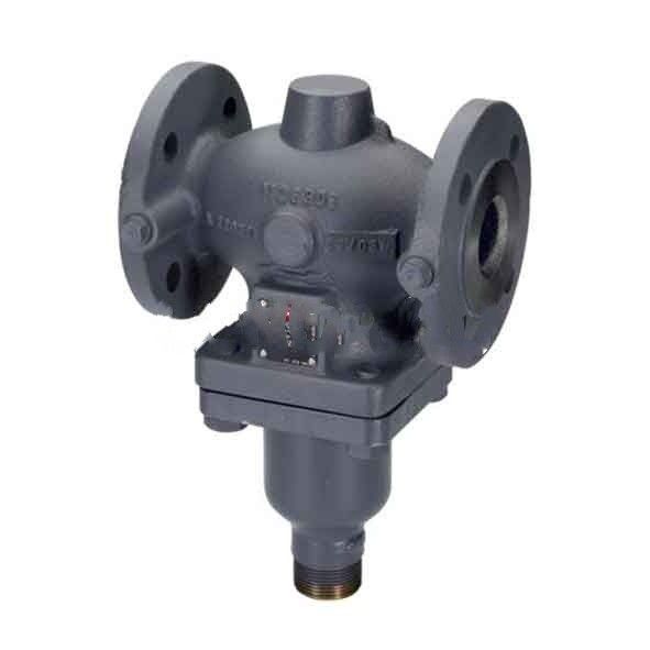 Клапан регулирующий VFGS 2, Danfoss