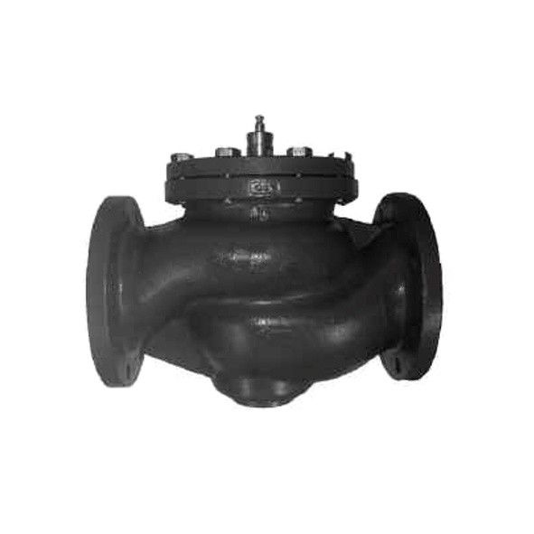 Клапан регулирующий VFM 2 (65-250), Danfoss