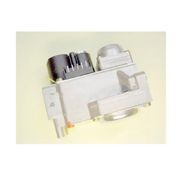 Газовый клапан VK4100C1026 - 1 ступень - 6-14 секционные котлы, De Dietrich