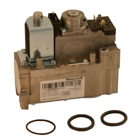 Комбинированный газовый клапан VR4605 NG-30E90/120, Wolf