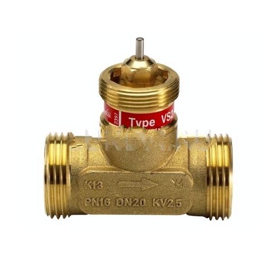 Клапан регулирующий VS 2, Danfoss