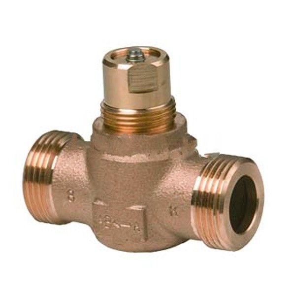 Клапан регулирующий VVP45..., Siemens