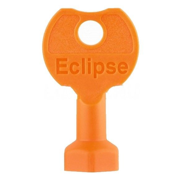 Ключ для настройки клапанов Eclipse, Heimeier