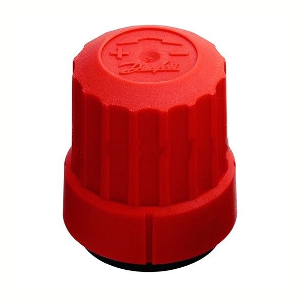 Колпачок для клапана RA-N (RTR), Danfoss
