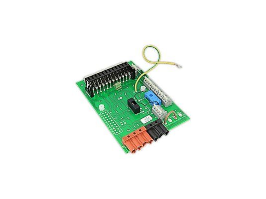 Коммутационная плата 85 P - 210 PN/MC