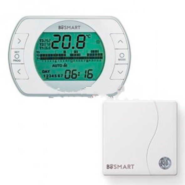 Комплект блока управления BeSMART WIFI, Beretta
