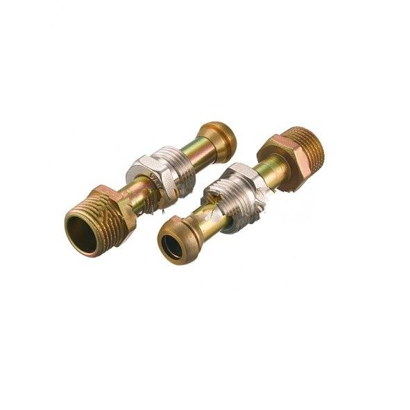 Комплект подключения, включая соединительные части, Danfoss