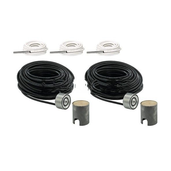 Комплект для снеготаяния Smatrix Move Pro S-152 + S-158, Uponor
