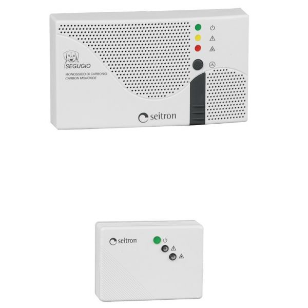 Комплект RGDCO0MP1 с сенсором SGAMET