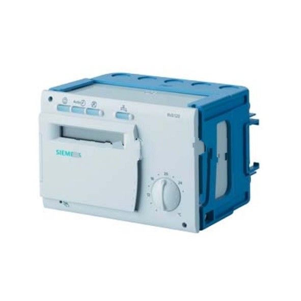 Контроллер RVD-12..., Siemens
