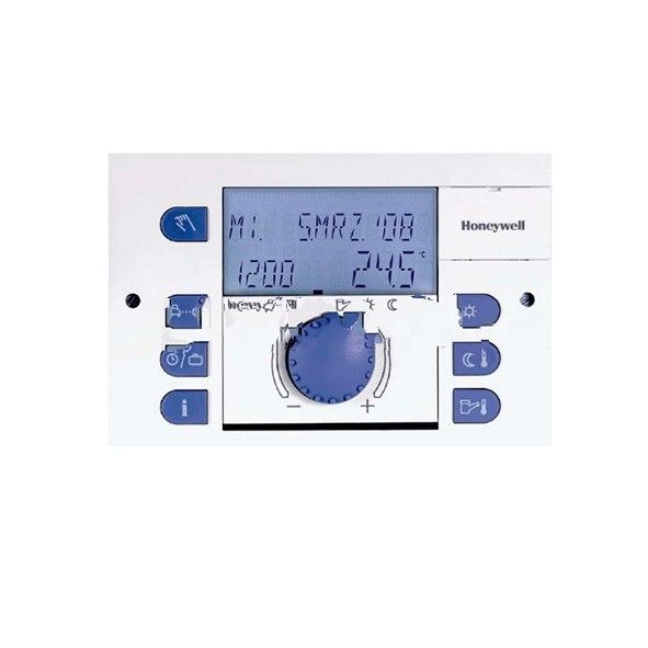 Контроллер Smile SDC для котельной и ИТП, Honeywell