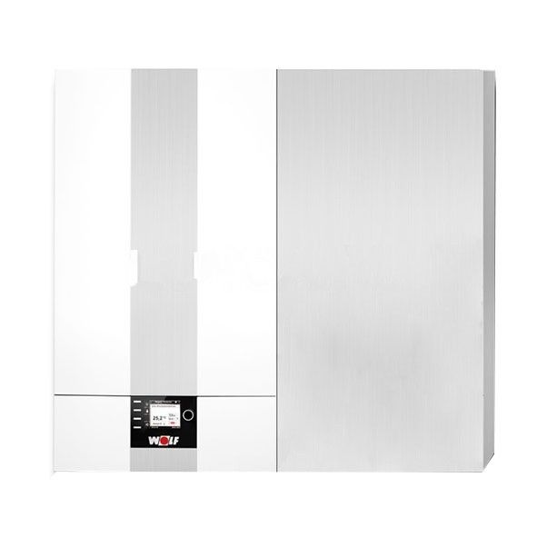 Настенный газовый конденсационный котел CGW-2L, Wolf