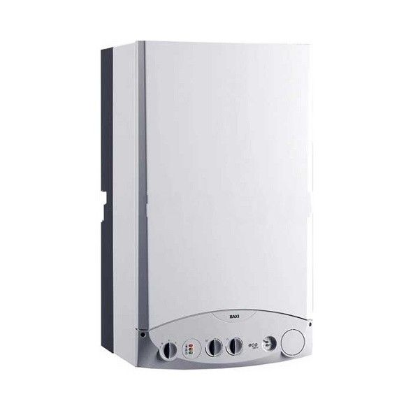 Котел газовый настенный ECO 280 i, Baxi