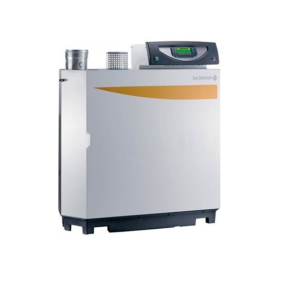 Напольный конденсационный котел C 230 Eco, De Dietrich