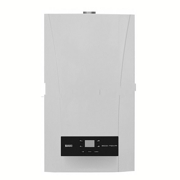 Котел газовый настенный ECO Nova, Baxi