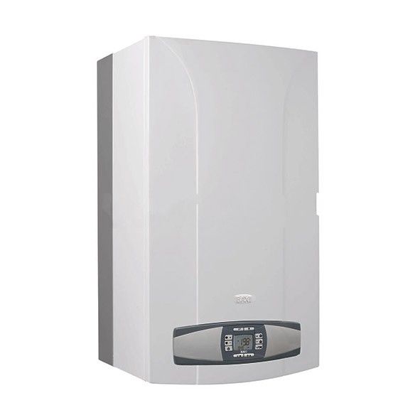 Котел газовый настенный LUNA-3 Comfort, Baxi