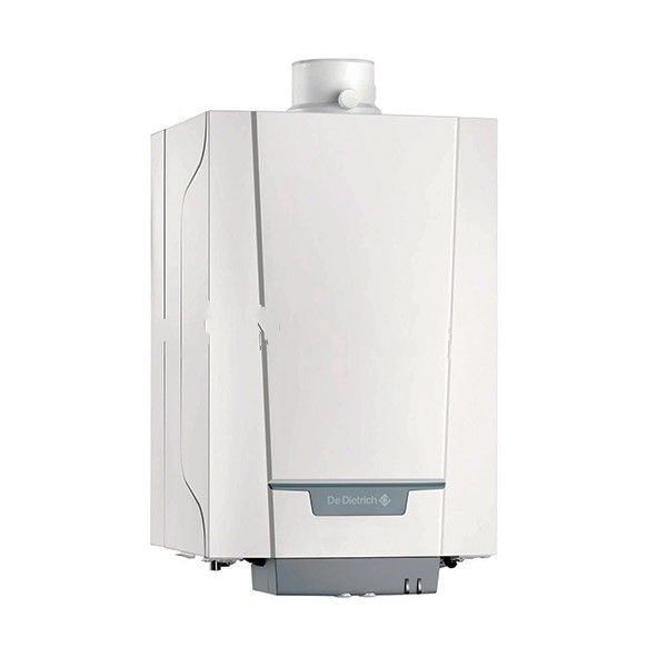 Настенный газовый конденсационный котел Naneo PMC-M PLUS, De Dietrich