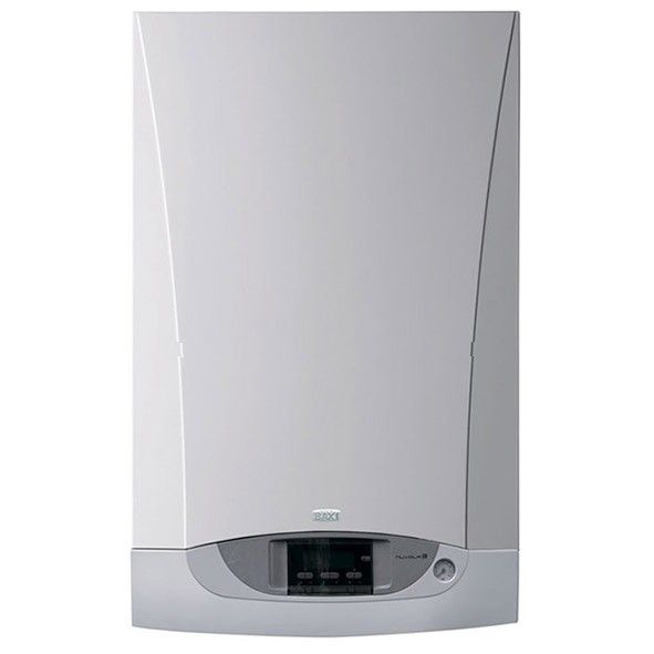 Котел газовый настенный NUVOLA-3 B40, Baxi
