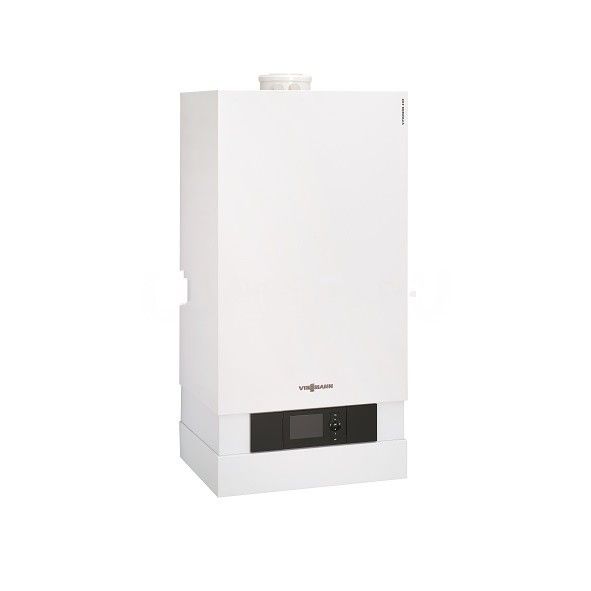 Пакетное предложение на настенные газовые конденсационные котлы Vitodens 200-W B2HA, Viessmann