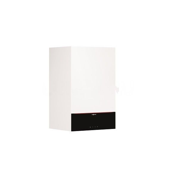 Пакетное предложение на настенные газовые конденсационные котлы Vitodens 200-W B2HF, Viessmann