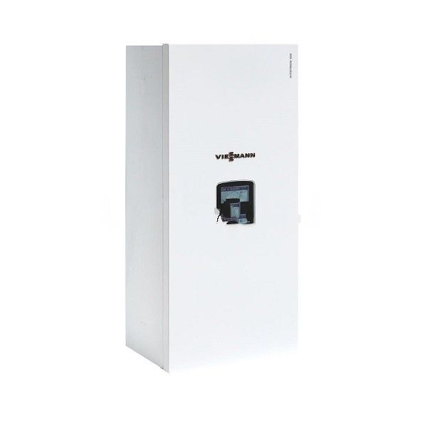 Пакетное предложение на электрические котлы Vitotron 100, Viessmann