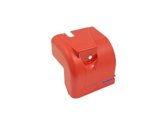 Кожух для горелки MAX GAS 170 / 250, в комплекте