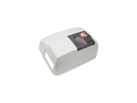 Кожух горелки Elco E4, в комплекте