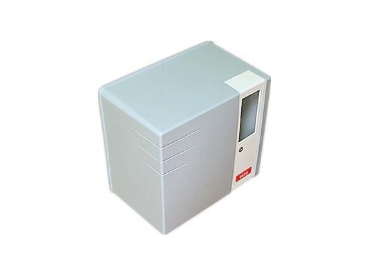 Кожух горелки Elco V3, в комплекте