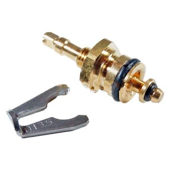 Кран заполнения к котлам Vitopend WH1D, Viessmann