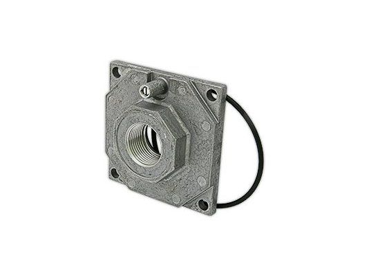 Фланец газового клапана Kromschroder Rp 3/4"
